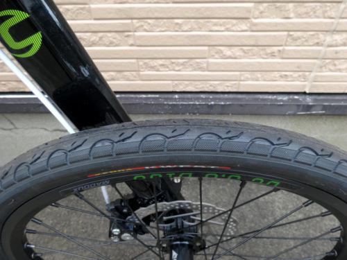 2014' Cannondale HOOLIGAN ROAD -(新潟の自転車のプロショップ 2014' Cannondale HOOLIGAN ROAD -(新潟の自転車のプロショップ